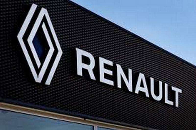 Автовиробник Renault вироблятиме безпілотники для України