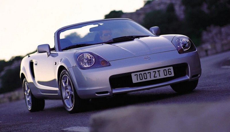 Toyota порадує покупців недорогою новинкою з несподіваним компонуванням