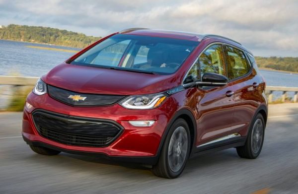 Дешевий електромобіль: ключові мінуси та нюанси вибору