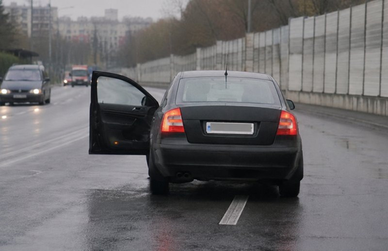 Забрали до ТЦК, а авто залишилось: що робити водіям в такій ситуації