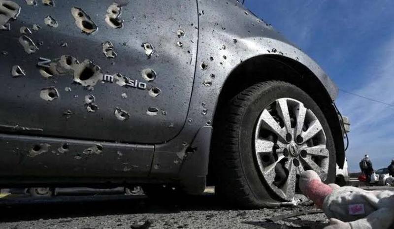 Як захистити автомобіль від уламків і вибухової хвилі: практичні поради водіям
