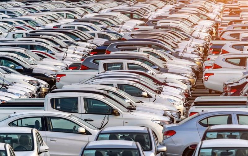 Український автопром у 2026 році: що виробляють замість легковиків